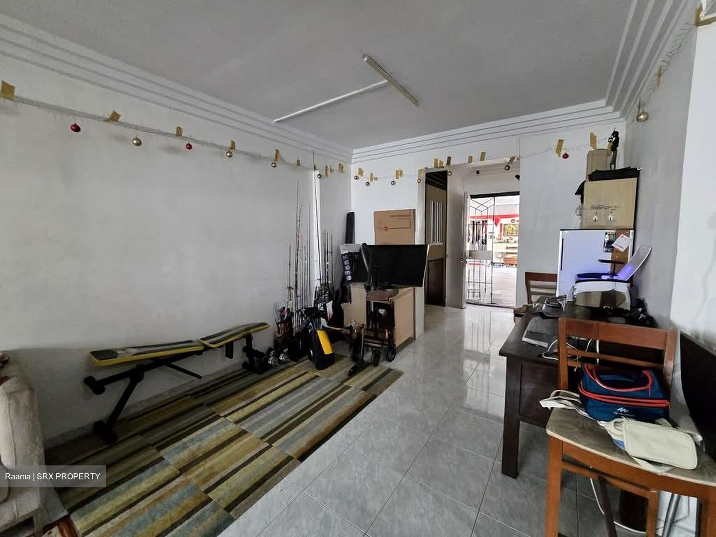 Blk 393 Tampines Avenue 7 (Tampines), HDB 5 Rooms #565822181